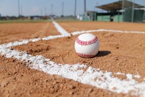 第100回全国高等学校野球選手権で優勝候補の筆頭として挙げられている大阪桐蔭高校。