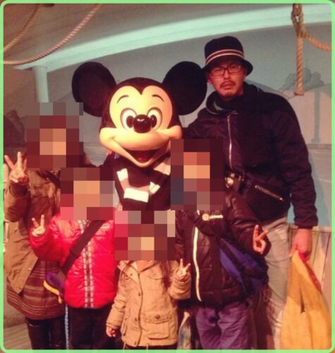 後藤弘充のfacebookから古塔つみと同一人物とバレる 正体は園芸屋を営む中年男性